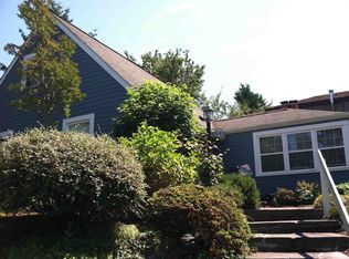 4507 NE 54th St, Seattle, WA 98105