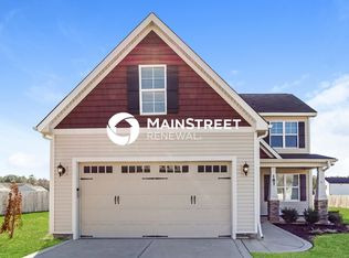 187 Day Lily St, Selma, NC 27576