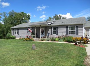 64595 Brick Church Rd, Cassopolis, MI 49031