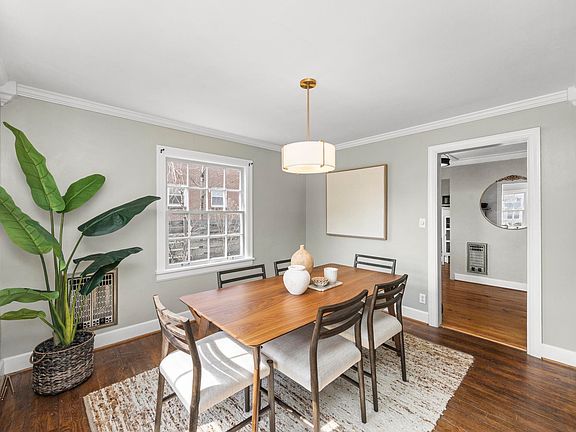 5th image of 4706 Elkins Ave #A
