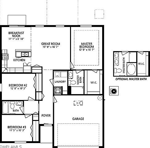 2nd image of 2524 SW 11th Place Cpe