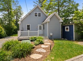 110 Vine St, Coventry, RI 02816