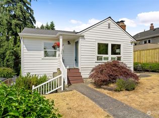 4141 40th Ave SW, Seattle, WA 98116