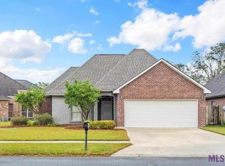 3305 Nicholson Lake Dr, Baton Rouge, LA 70810