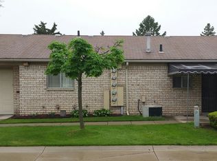 30767 Washington Blvd, Warren, MI 48093