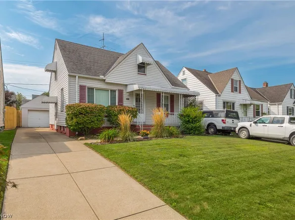 7413 Traymore Ave, Brooklyn, OH 44144