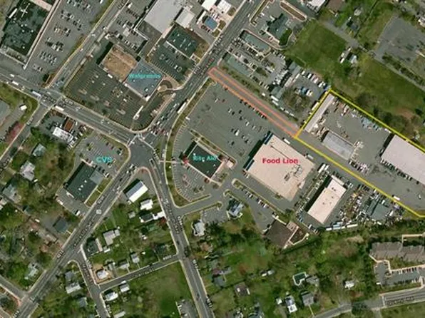 9131 Centreville Rd, Manassas, VA 20110