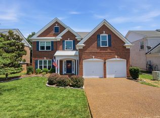 5936 Westheimer Dr, Brentwood, TN 37027