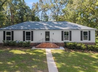 3109 Shamrock St N, Tallahassee, FL 32309
