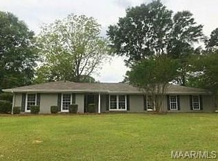 801 Carter Rd, Prattville, AL 36067