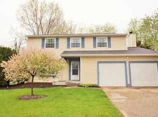 6944 Cross Key Dr, Indianapolis, IN