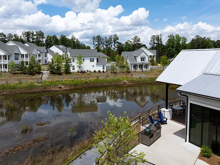 Hayloft Suwanee - 55+ Active Adult Community — Photo 21