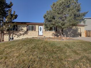 5410 Del Paz Dr, Colorado Springs, CO 80918