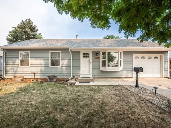 1826 Jerry Murphy Rd, Pueblo, CO 81001