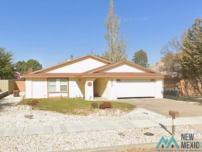 867 Swinging Spear Rd, Roswell, NM, 88201