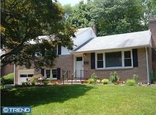 1115 Crestover Rd, Wilmington, DE 19803