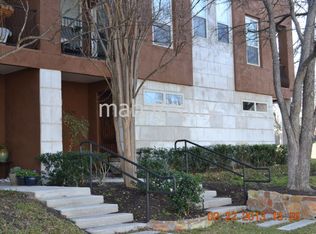 1531 Matilda St, Dallas, TX 75206