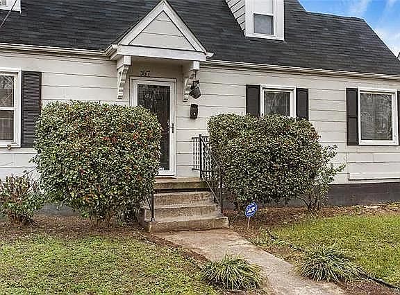 2nd image of 3617 Garland Ave