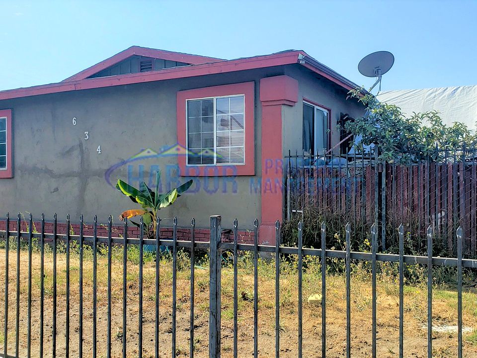 1st image of 634 W Redondo Beach Blvd #3