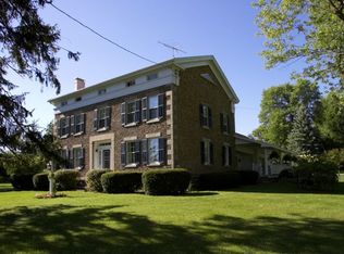 2345 Center Rd, Scipio Center, NY 13147