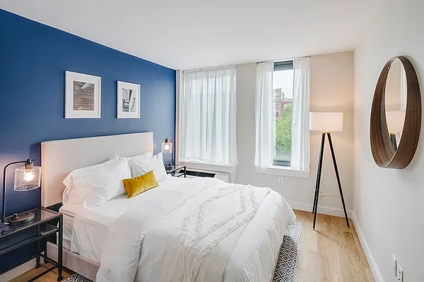 Rented by Zjama Realty Corp | media 5