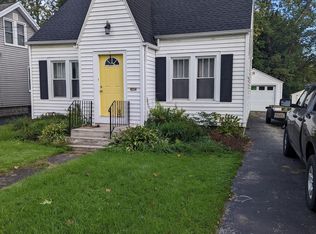 6 Madison Ave, Batavia, NY 14020