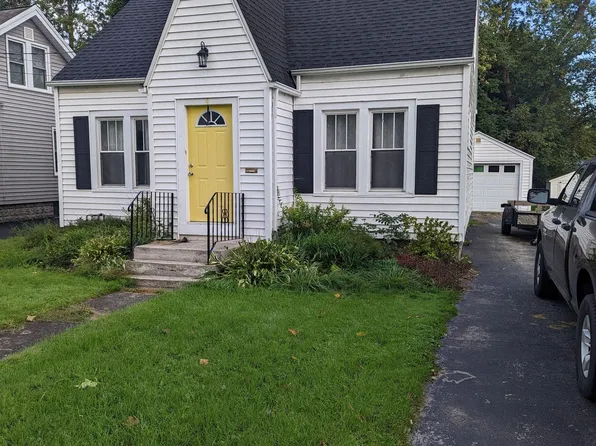 6 Madison Ave, Batavia, NY 14020