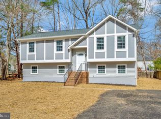 506 Montgomery Dr, Ruther Glen, VA 22546
