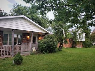10157 State Route 364, Saint Marys, OH 45885