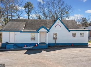 3375 Glenwood Rd, Decatur, GA 30032