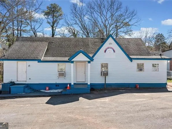 3375 Glenwood Rd, Decatur, GA 30032