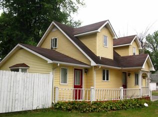 135 Gatesville Rd, Morgantown, IN 46160