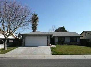 1104 Shadow Ridge Dr, Modesto, CA 95351