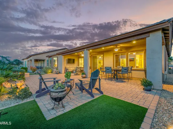 16542 S 179TH Drive, Goodyear, AZ 85338