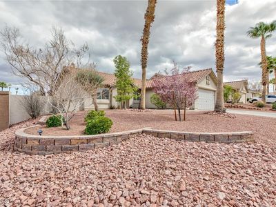 802 Blue Springs Dr, Henderson, NV, 89002