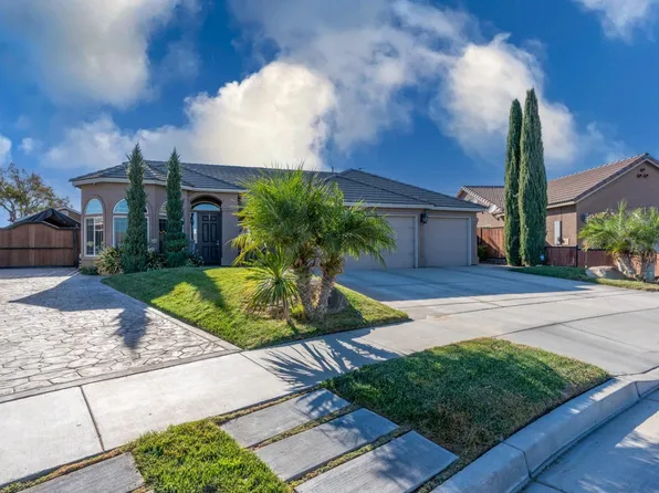 541 Addington St, Los Banos, CA 93635
