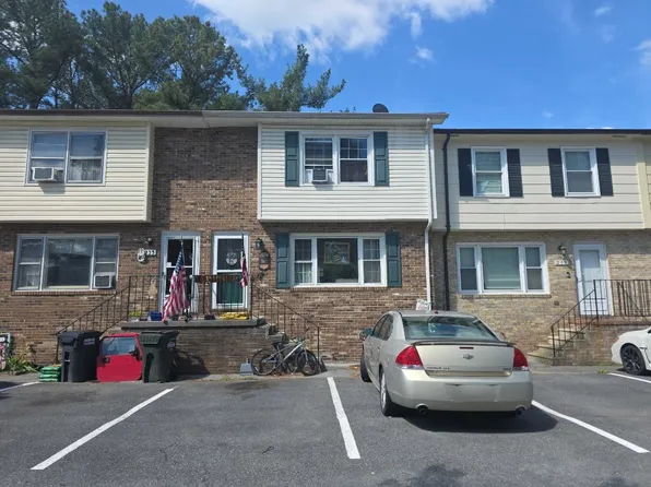 237 Brunswick Rd, Stephens City, VA 22655
