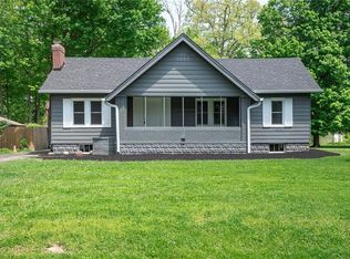 5325 Manker St, Indianapolis, IN
