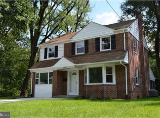 1936 Maple Ave, Cherry Hill, NJ 08002