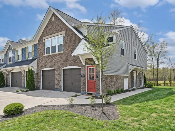5871 Parkview Ln #304, Milford, OH 45150