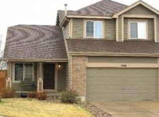 7506 Village Mdws, Colorado Springs, CO 80817