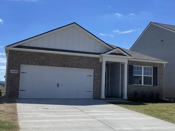 5424 Mason Way, Cookeville, TN 38506