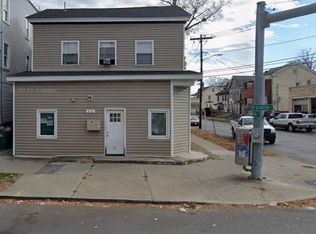 43 N Clinton St APT 2F, Poughkeepsie, NY 12601
