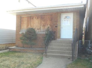 10809 S Ave N, Chicago, IL 60617