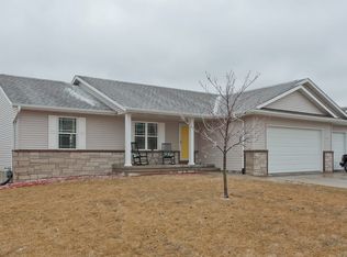 4085 Windemere Way, Marion, IA 52302