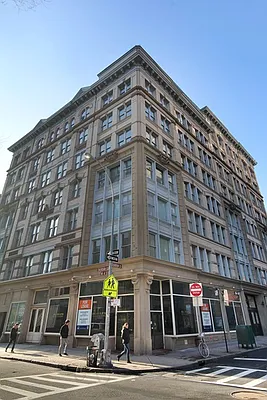 Rented by Corcoran | media 6