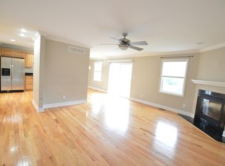 232 Newberry Ln, Morgantown, WV 26505