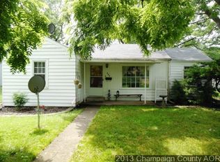403 S Grove St #4, Urbana, IL