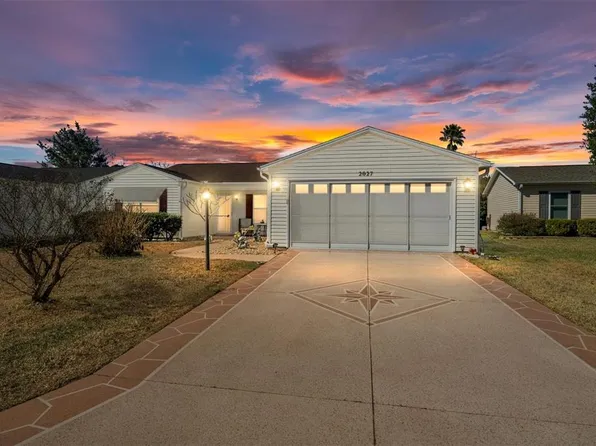 2027 CIPRIANO PLACE, THE VILLAGES, FL 32159