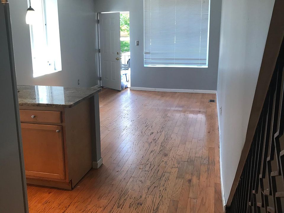 1st image of 1815 S 10th St Floor 1